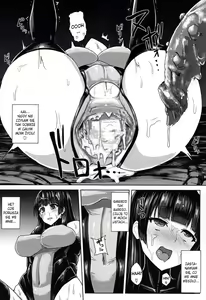 Page 24 of Haritsuki (decensored) - preview thumbnail