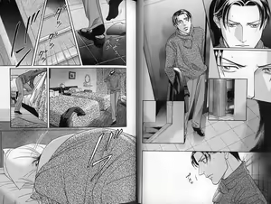Page 16 of B-BOY Zips 24 医者特集 - preview thumbnail