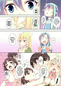 Page 13 of Mad Tea Party (decensored) - preview thumbnail
