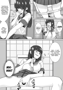 Page 18 of Joshikousei Sennyuu Repo ~Hanzaisha ga Onnanoko ni Hyoui shite mita~ - preview thumbnail