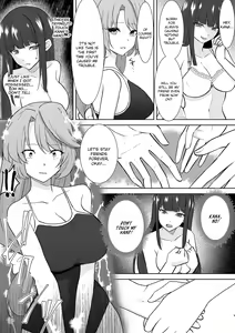 Page 24 of Joshikousei Sennyuu Repo ~Hanzaisha ga Onnanoko ni Hyoui shite mita~ - preview thumbnail