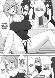 Page 29 of Joshikousei Sennyuu Repo ~Hanzaisha ga Onnanoko ni Hyoui shite mita~ - preview thumbnail