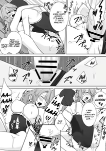 Page 34 of Joshikousei Sennyuu Repo ~Hanzaisha ga Onnanoko ni Hyoui shite mita~ - preview thumbnail