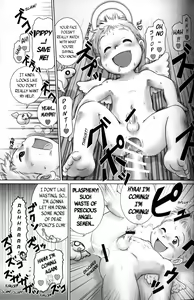 Page 5 of Tenshi no Poko | Poko the Angel - preview thumbnail