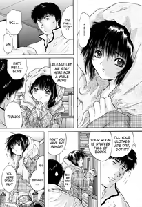 Page 120 of Houkago - After School - preview thumbnail
