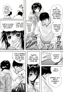Page 121 of Houkago - After School - preview thumbnail