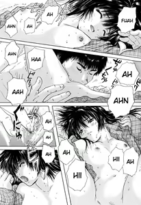 Page 128 of Houkago - After School - preview thumbnail