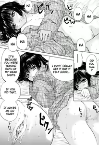 Page 130 of Houkago - After School - preview thumbnail