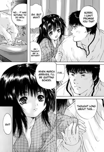 Page 139 of Houkago - After School - preview thumbnail