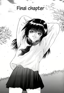 Page 140 of Houkago - After School - preview thumbnail