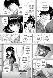 Page 161 of Houkago - After School - preview thumbnail