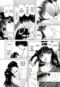 Page 164 of Houkago - After School - preview thumbnail