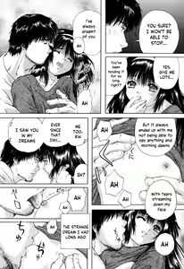 Page 166 of Houkago - After School - preview thumbnail