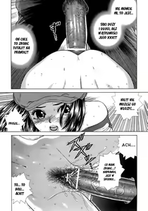 Page 11 of Hanzai wa Dame desu | Nie Oznacza Nie - preview thumbnail