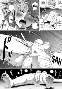 Page 17 of Chikara Aru Succubus wa Seiyoku o Mitashitai dake. 6 - preview thumbnail