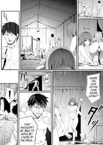 Page 19 of Chikara Aru Succubus wa Seiyoku o Mitashitai dake. 6 - preview thumbnail