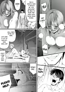 Page 20 of Chikara Aru Succubus wa Seiyoku o Mitashitai dake. 6 - preview thumbnail