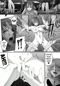 Page 27 of Chikara Aru Succubus wa Seiyoku o Mitashitai dake. 6 - preview thumbnail