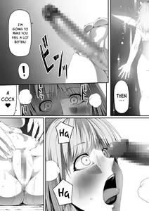 Page 32 of Chikara Aru Succubus wa Seiyoku o Mitashitai dake. 6 - preview thumbnail