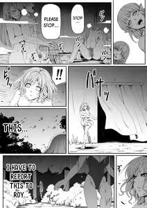 Page 38 of Chikara Aru Succubus wa Seiyoku o Mitashitai dake. 6 - preview thumbnail