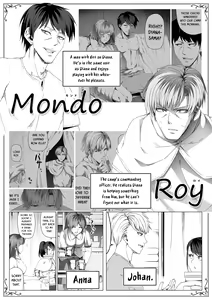 Page 41 of Chikara Aru Succubus wa Seiyoku o Mitashitai dake. 6 - preview thumbnail