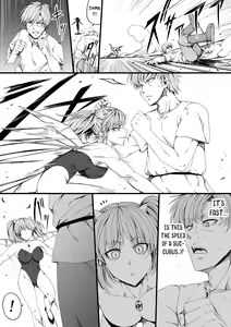 Page 46 of Chikara Aru Succubus wa Seiyoku o Mitashitai dake. 6 - preview thumbnail