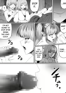 Page 54 of Chikara Aru Succubus wa Seiyoku o Mitashitai dake. 6 - preview thumbnail