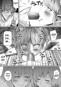Page 55 of Chikara Aru Succubus wa Seiyoku o Mitashitai dake. 6 - preview thumbnail
