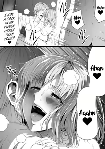 Page 73 of Chikara Aru Succubus wa Seiyoku o Mitashitai dake. 6 - preview thumbnail