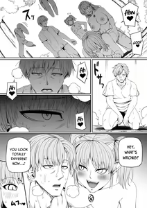 Page 75 of Chikara Aru Succubus wa Seiyoku o Mitashitai dake. 6 - preview thumbnail
