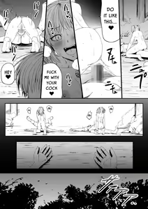 Page 85 of Chikara Aru Succubus wa Seiyoku o Mitashitai dake. 6 - preview thumbnail