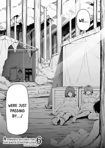 Page 87 of Chikara Aru Succubus wa Seiyoku o Mitashitai dake. 6 - preview thumbnail
