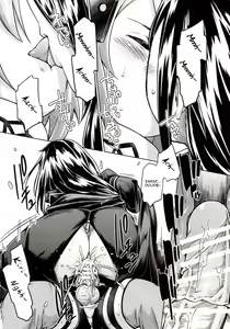 Page 14 of Sogekishu ni Oshiri Ijirareru Hon - preview thumbnail