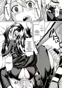 Page 16 of Sogekishu ni Oshiri Ijirareru Hon - preview thumbnail