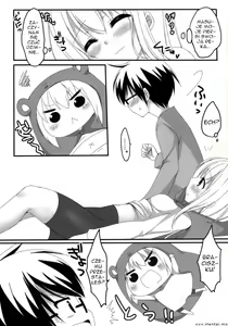 Page 7 of Umaru to Onii-chan - preview thumbnail