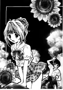 Page 66 of Love Story o Kimi ni... ♥ - preview thumbnail