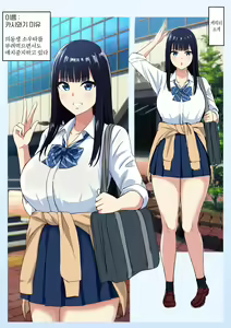 Page 2 of Succubus Syndrome | 서큐버스·신드롬 - preview thumbnail