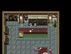 Page 162 of 【サクサクプレイRPG】モン娘AV撮るヤツ - preview thumbnail