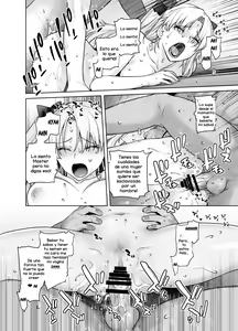 Page 15 of HEAVEN'S DRIVE 9 - preview thumbnail