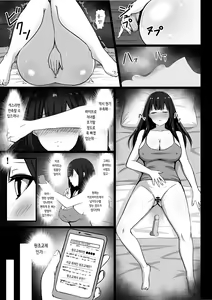 Page 6 of Muttsuri Dosukebe Joshi, Papakatsu o Suru. | 육덕 변태녀, 원조교제를 하다 - preview thumbnail