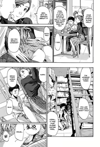 Page 188 of Watashito Iikoto Shiyo? | Will You Have Sex With Me? - preview thumbnail