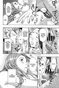 Page 195 of Watashito Iikoto Shiyo? | Will You Have Sex With Me? - preview thumbnail
