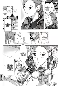 Page 197 of Watashito Iikoto Shiyo? | Will You Have Sex With Me? - preview thumbnail