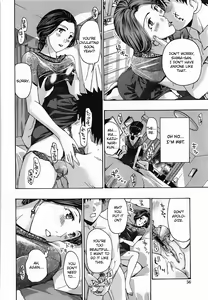 Page 57 of Watashito Iikoto Shiyo? | Will You Have Sex With Me? - preview thumbnail