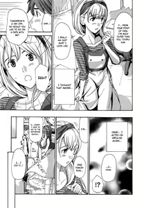 Page 74 of Watashito Iikoto Shiyo? | Will You Have Sex With Me? - preview thumbnail