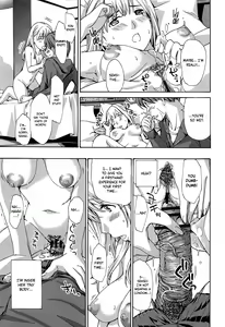 Page 84 of Watashito Iikoto Shiyo? | Will You Have Sex With Me? - preview thumbnail