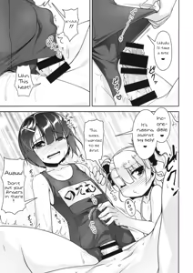 Page 12 of Hokenshitsu no JK-san 4 - preview thumbnail