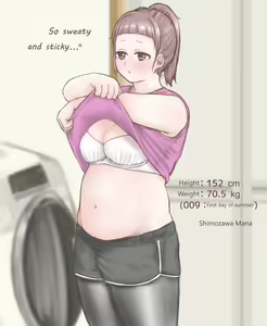 Page 26 of After School - preview thumbnail