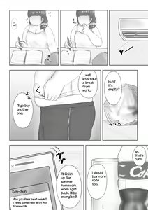 Page 37 of After School - preview thumbnail