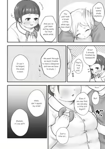 Page 67 of After School - preview thumbnail